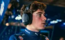 Colapinto's Imola Incident: Briatore's Response Revealed