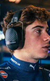 Red Bull Rejects Loan Deal for Rising Rookie Colapinto in 2025
