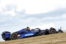 Wallpaper Photos 2024 USA F1 Grand Prix