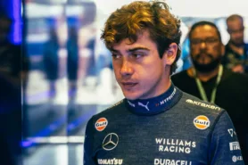 Briatore Questions Colapinto Hype Amid Doohan's Alpine F1 Promotion