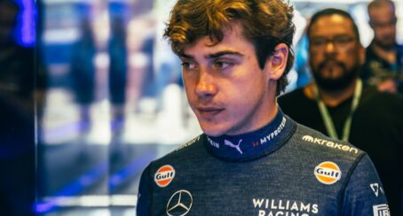 Tsunoda Impresses in Red Bull Test Amid 2025 Lineup Pressure