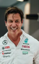 Wolff Dismisses FIA Presidency Talks; Delivers Pecking Order for Australia