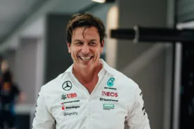 Wolff Dismisses FIA Presidency Talks; Delivers Pecking Order for Australia