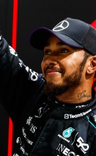 Verstappen and Hamilton Reflect on Dark End to Long Season