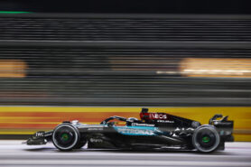 Wallpaper Photos 2024 Singapore F1 Grand Prix