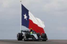 Wallpaper Photos 2024 USA F1 Grand Prix