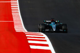 Wallpaper Photos 2024 USA F1 Grand Prix