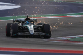 Wallpaper Photos 2024 USA F1 Grand Prix