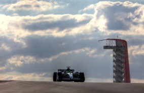 Wallpaper Photos 2024 USA F1 Grand Prix