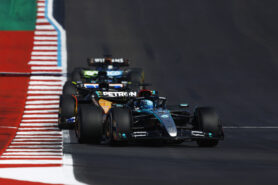 Wallpaper Photos 2024 USA F1 Grand Prix