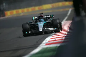 Mercedes Sacrifices Final Races for Bigger 2025 Development Gains
