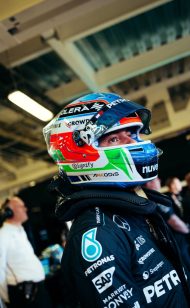 Bottas Saves the Day: Insights on Antonelli's Turnaround at Suzuka
