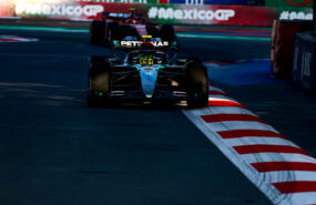 Wallpaper Photos 2024 Mexico F1 Grand Prix