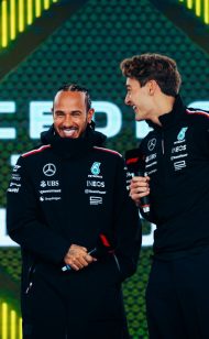 Hamilton's 2024 Struggles Spark Speculation on Confidence and Motivation