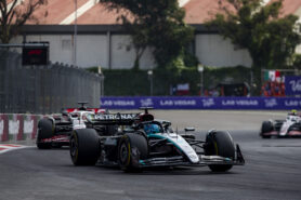 Wallpaper Photos 2024 Mexico F1 Grand Prix