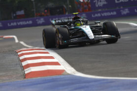 Wallpaper Photos 2024 Mexico F1 Grand Prix
