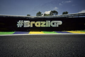 Wallpaper Photos 2024 Brazilian F1 Grand Prix