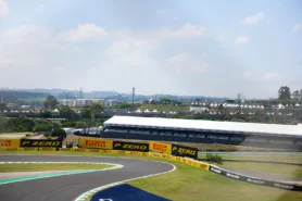 Photos Practice, SQuali and 2024 Brazilian F1 Sprint