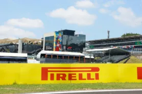 Photos Practice, SQuali and 2024 Brazilian F1 Sprint