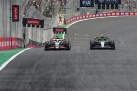 Wallpaper Photos 2024 Brazilian F1 Grand Prix