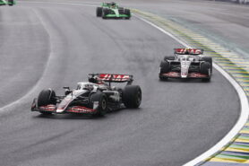 Wallpaper Photos 2024 Brazilian F1 Grand Prix