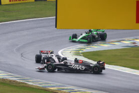 Wallpaper Photos 2024 Brazilian F1 Grand Prix