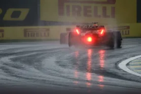 FIA Penalizes Russell and Norris Following Chaotic São Paulo Start