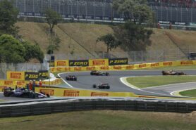 Photos Practice, SQuali and 2024 Brazilian F1 Sprint