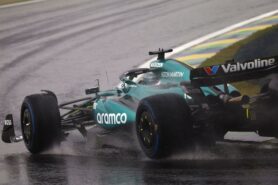 Wallpaper Photos 2024 Brazilian F1 Grand Prix