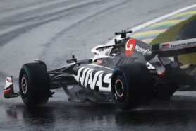 Hans-Joachim Stuck Calls Out FIA for Coddling F1 Drivers