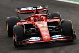 Photos Practice, SQuali and 2024 Brazilian F1 Sprint