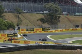 Photos Practice, SQuali and 2024 Brazilian F1 Sprint