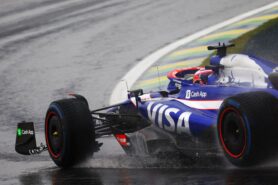 Wallpaper Photos 2024 Brazilian F1 Grand Prix