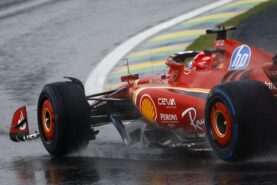 Wallpaper Photos 2024 Brazilian F1 Grand Prix