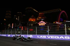 2024 Las Vegas F1 Grand Prix Analysis by Peter Windsor