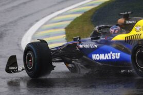 Wallpaper Photos 2024 Brazilian F1 Grand Prix