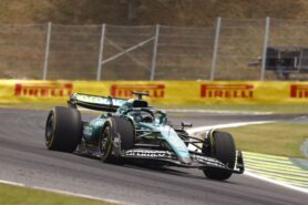 Photos Practice, SQuali and 2024 Brazilian F1 Sprint