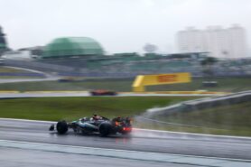 Wallpaper Photos 2024 Brazilian F1 Grand Prix
