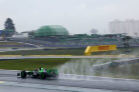 Wallpaper Photos 2024 Brazilian F1 Grand Prix