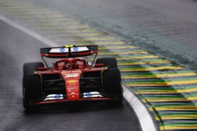 Wallpaper Photos 2024 Brazilian F1 Grand Prix