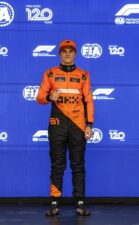 Inside Scoop: Piastri Tipped for 2025 F1 Championship