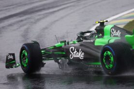Wallpaper Photos 2024 Brazilian F1 Grand Prix