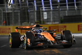 Wallpaper Photos 2024 Las Vegas F1 Grand Prix