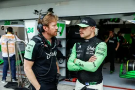 Toto Wolff Trusts Bottas to Boost Mercedes’ 2025 Strategy