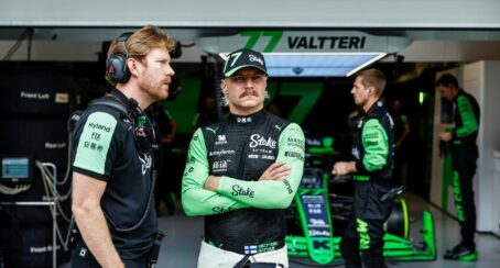 Bottas Faces Multi-Year Deal Risk Amid Schumacher & Colapinto Interest