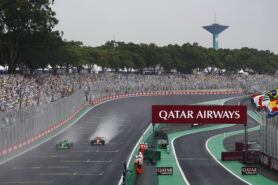 Wallpaper Photos 2024 Brazilian F1 Grand Prix
