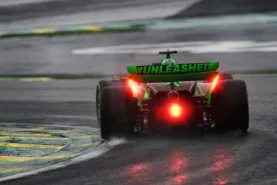 Bottas Predicts Grim Future for Sauber Ahead of Audi Era