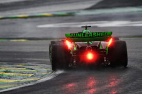 Bottas Predicts Grim Future for Sauber Ahead of Audi Era