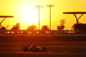 First Free Practice Report & Results 2024 Qatar F1 GP