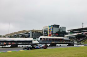 Photos Practice, SQuali and 2024 Brazilian F1 Sprint